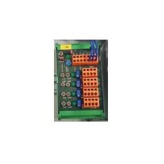 Steuerungsoption: APU 140-350 + OPTION 8ME&8S EXTERN