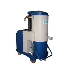 POWERvac 110 für alle Staubarten