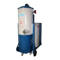 POWERvac 55 für alle Staubarten