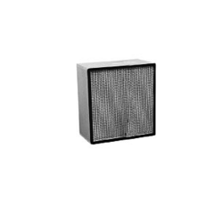 Ersatzfilter Absolutfilter HEPA H13 DF2 N.1 + N.2 für CLEANING DF