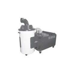 DUSTOMAT 160-S, 400V