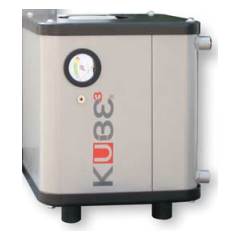 KUBE 2500 Ölabscheider