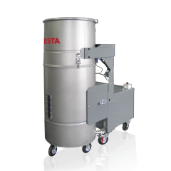 NA-2.2 - Nassentstauber - ATEX