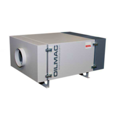 OILMAC 800