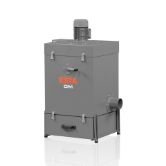 OM-8-T, Taschenfilter Nadelfilz