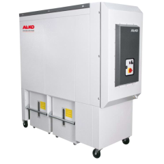 APU 200P 4kW