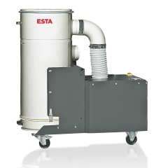 SRF-KS 5.5 JET - Filterpatrone öl-/wasserabweisend, antistatisch