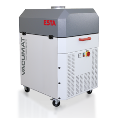 VACUMAT 2200