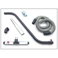 Zubehörkit BASIC-DN 50 für AL-KO Jet Stream JS 3533 und 3535