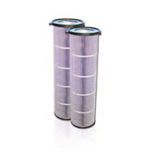Filterpatrone Ø325x660mm für MOBEX F-40